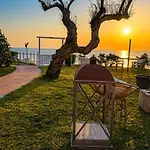 Borgo Di Riaci Hotel Santa Domenica (Vibo Valentia)
