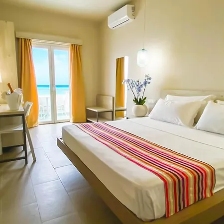 Hotel Borgo Di Riaci Beach Resort Santa Domenica (Vibo Valentia)