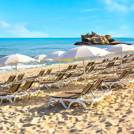 Borgo Di Riaci Beach Resort 4* Santa Domenica (Vibo Valentia)