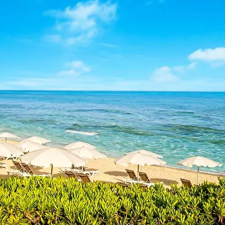 Borgo Di Riaci Beach Resort Hotel