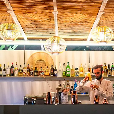 Borgo Di Riaci Beach Resort Hotel Santa Domenica (Vibo Valentia)