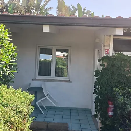 Borgo Di Riaci Beach Resort Hotel