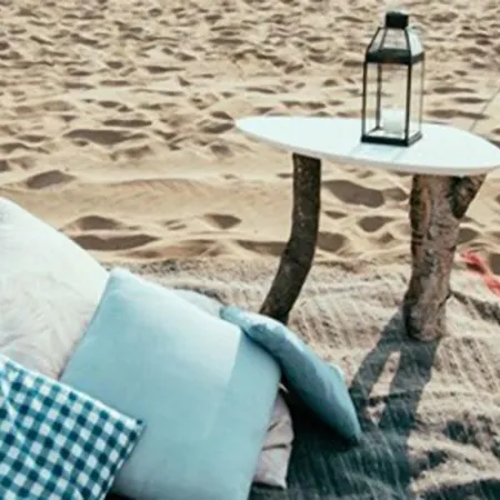 Hotel Borgo Di Riaci Beach Resort 4*