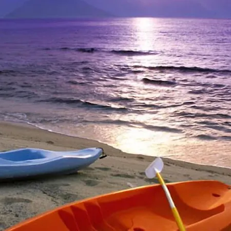 Borgo Di Riaci Beach Resort Santa Domenica (Vibo Valentia)