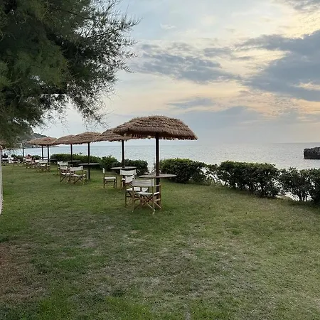 Borgo Di Riaci Beach Resort 4*