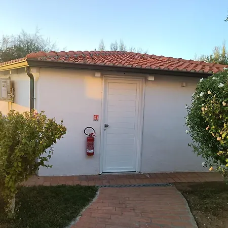 Borgo Di Riaci Beach Resort 4*