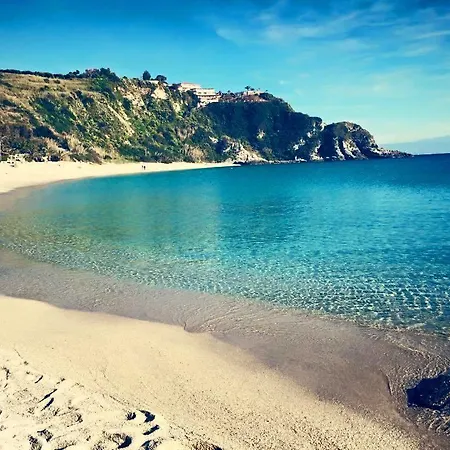 Borgo Di Riaci Beach Resort Hotel Santa Domenica (Vibo Valentia)