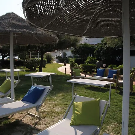 Hotel Borgo Di Riaci Beach Resort Santa Domenica (Vibo Valentia)