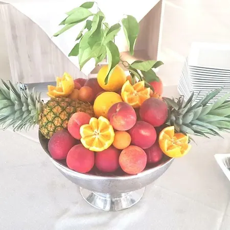 Borgo Di Riaci Beach Resort 4*