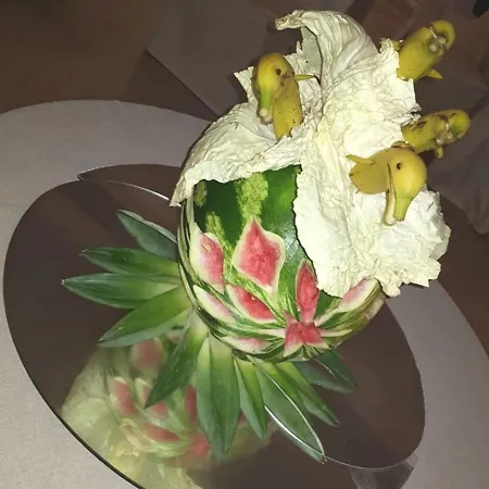 Borgo Di Riaci Beach Resort 4*