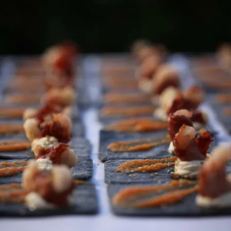 Borgo Di Riaci Beach Resort Hotel