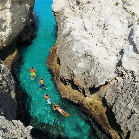 Hotel Borgo Di Riaci Beach Resort Santa Domenica (Vibo Valentia)