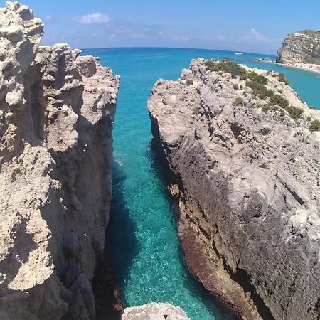 Borgo Di Riaci Beach Resort 4* Santa Domenica (Vibo Valentia)