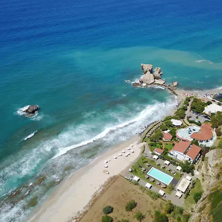 Borgo Di Riaci Beach Resort Hotel Santa Domenica (Vibo Valentia)