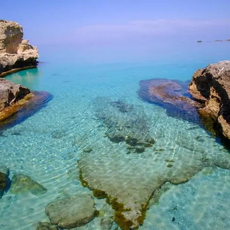 Borgo Di Riaci Beach Resort Hotel 4*