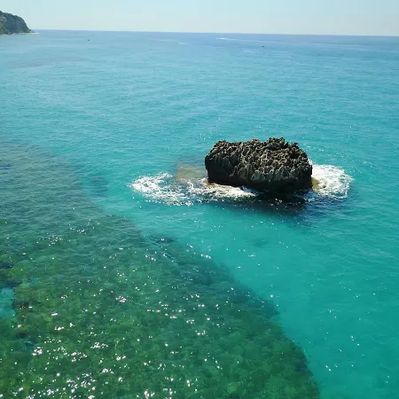 Borgo Di Riaci Beach Resort 4* Santa Domenica (Vibo Valentia)