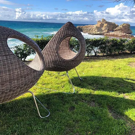 Hotel Borgo Di Riaci Beach Resort Santa Domenica (Vibo Valentia)