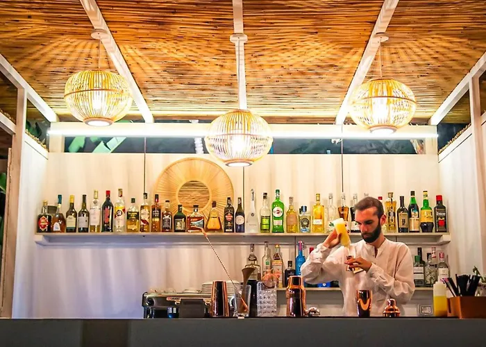 Borgo Di Riaci מלון סנטה דומניקה