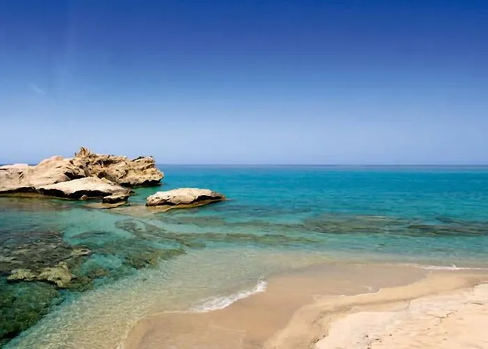 Borgo Di Riaci מלון