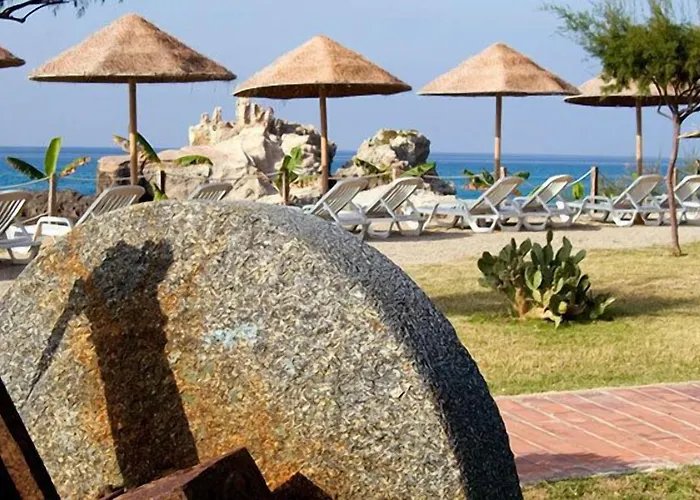 Borgo Di Riaci סנטה דומניקה