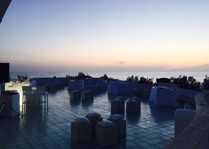 Szálloda Borgo Di Riaci 4*