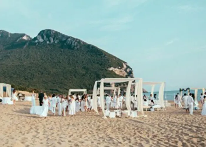 Szálloda Borgo Di Riaci 4*