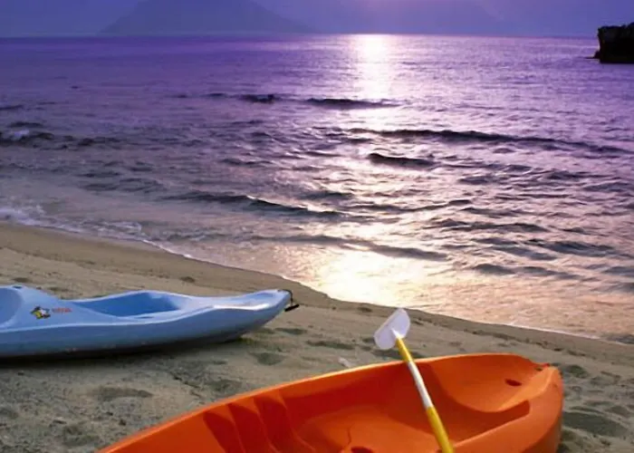 Borgo Di Riaci Santa Domenica