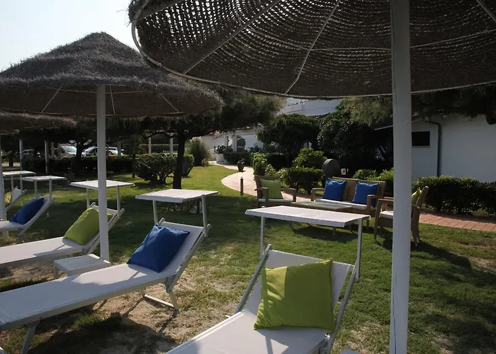 מלון Borgo Di Riaci סנטה דומניקה