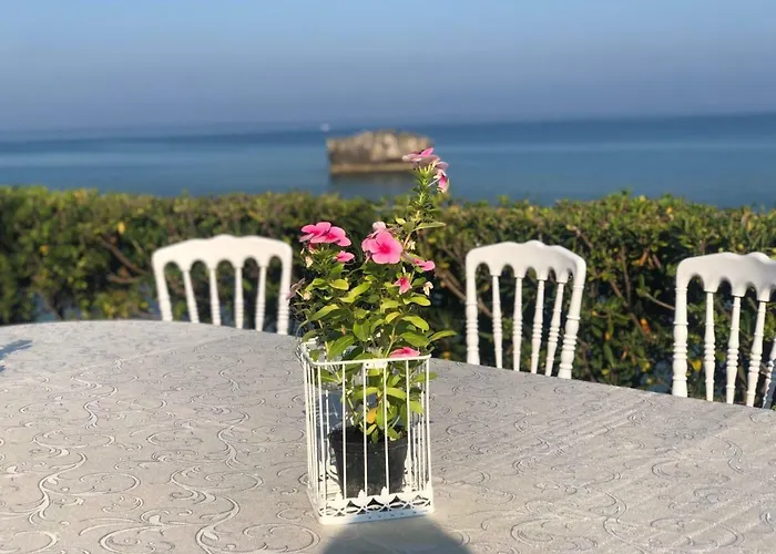 Szálloda Borgo Di Riaci 4*