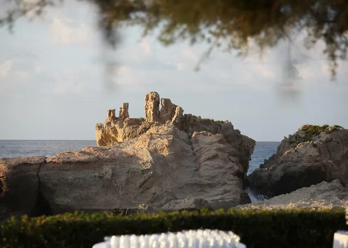 Szálloda Borgo Di Riaci 4*