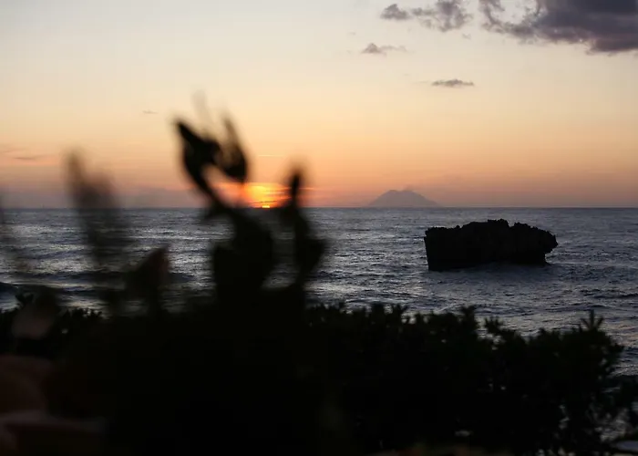 Szálloda Borgo Di Riaci Santa Domenica