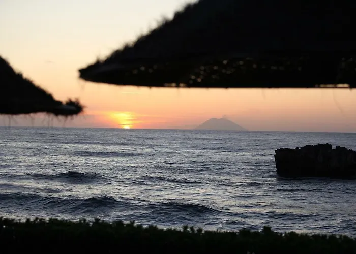 Szálloda Borgo Di Riaci