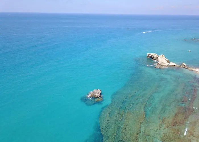 Borgo Di Riaci Santa Domenica