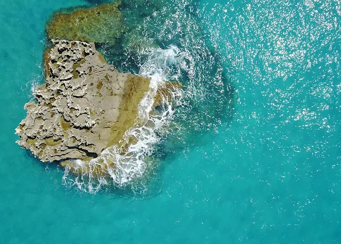 Borgo Di Riaci מלון סנטה דומניקה