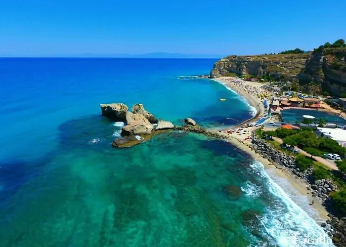 Borgo Di Riaci מלון סנטה דומניקה