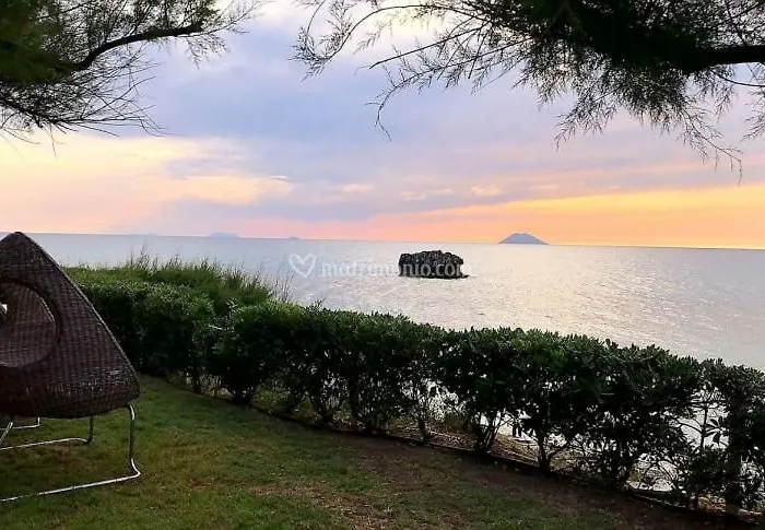 מלון Borgo Di Riaci