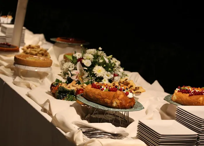 Borgo Di Riaci סנטה דומניקה