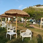 Borgo Di Riaci Beach Resort Hotel