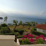 Borgo Di Riaci Beach Resort