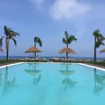Borgo Di Riaci Beach Resort