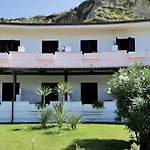 Borgo Di Riaci Beach Resort 4* Santa Domenica (Vibo Valentia)