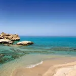 Borgo Di Riaci Beach Resort Hotel