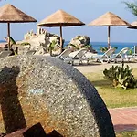 Borgo Di Riaci Beach Resort Santa Domenica (Vibo Valentia)