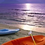 Borgo Di Riaci Beach Resort Santa Domenica (Vibo Valentia)