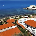 Borgo Di Riaci Beach Resort Hotel Santa Domenica (Vibo Valentia)