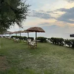 Borgo Di Riaci Beach Resort 4*