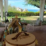 Hotel Borgo Di Riaci Beach Resort Santa Domenica (Vibo Valentia)
