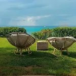 Hotel Borgo Di Riaci Beach Resort