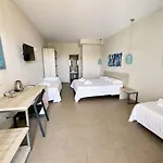 Szálloda Borgo Di Riaci 4*