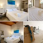 Borgo Di Riaci Szálloda